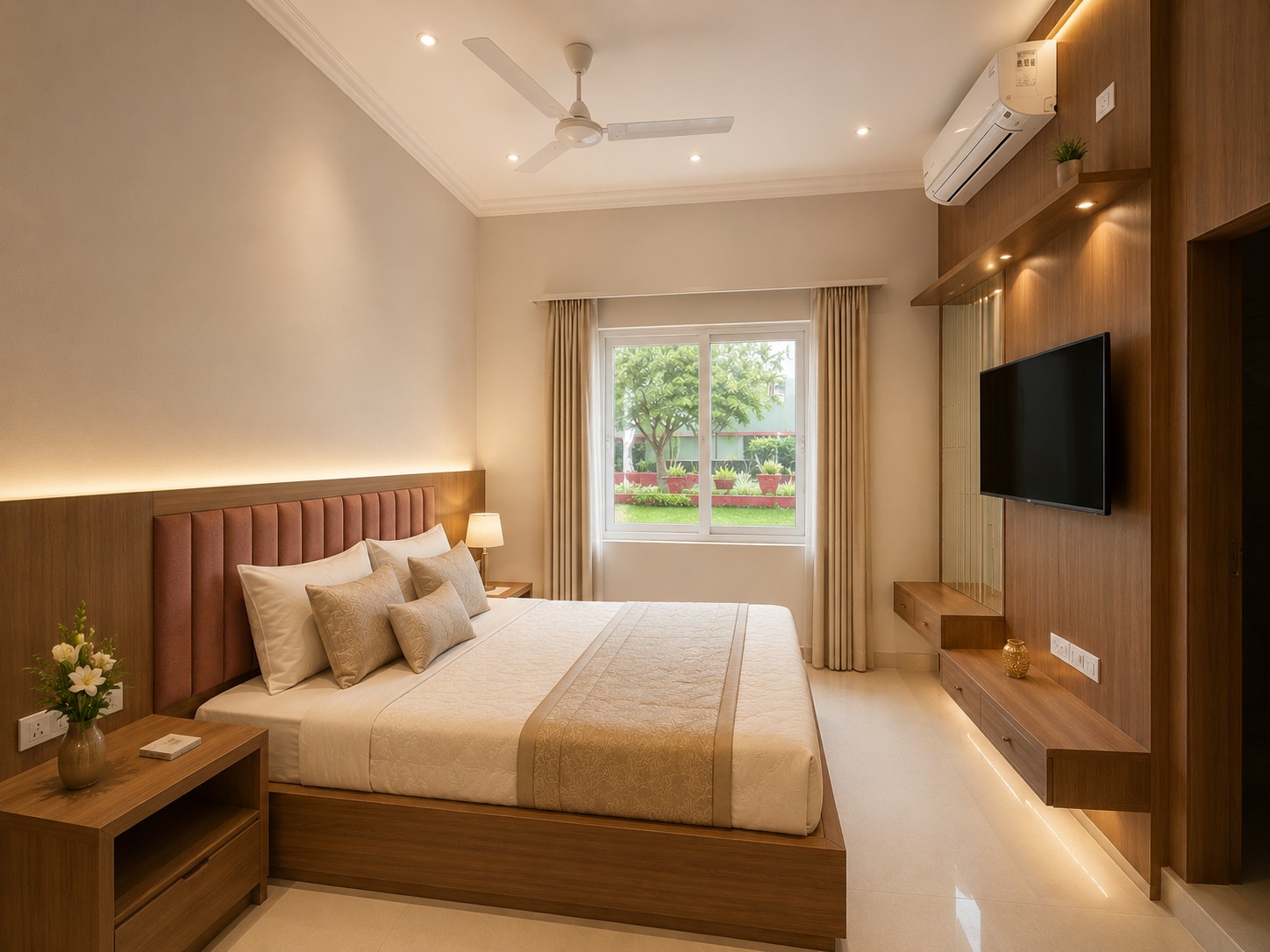 Premium Room